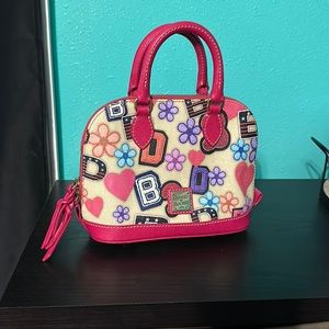 Dooney and Bourke